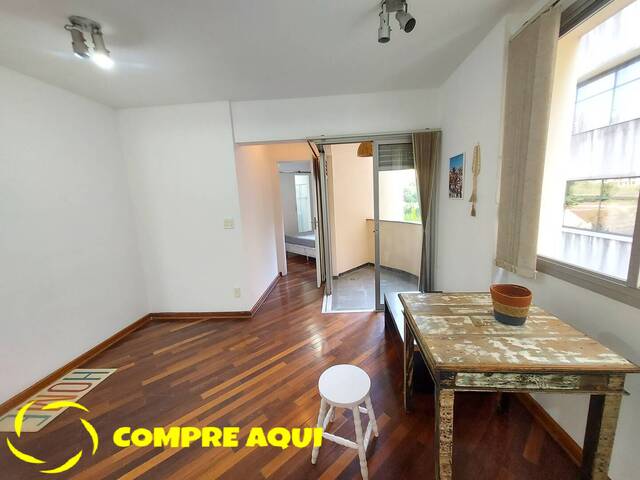 #ARG461 - Apartamento para Venda em São Paulo - SP - 2