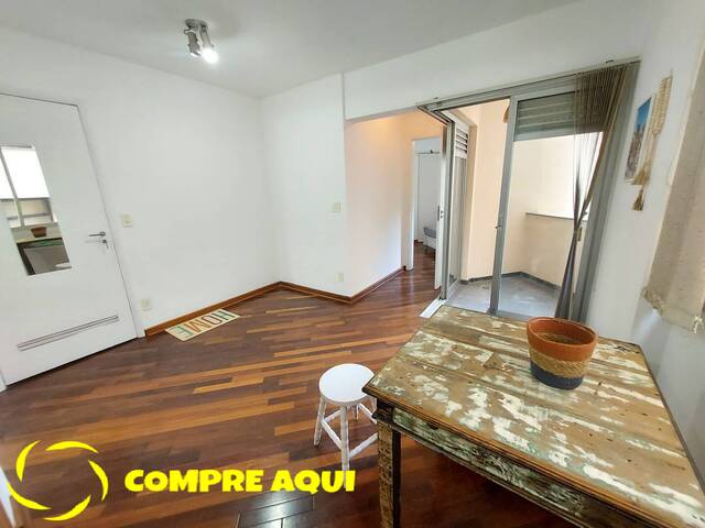 #ARG461 - Apartamento para Venda em São Paulo - SP - 3