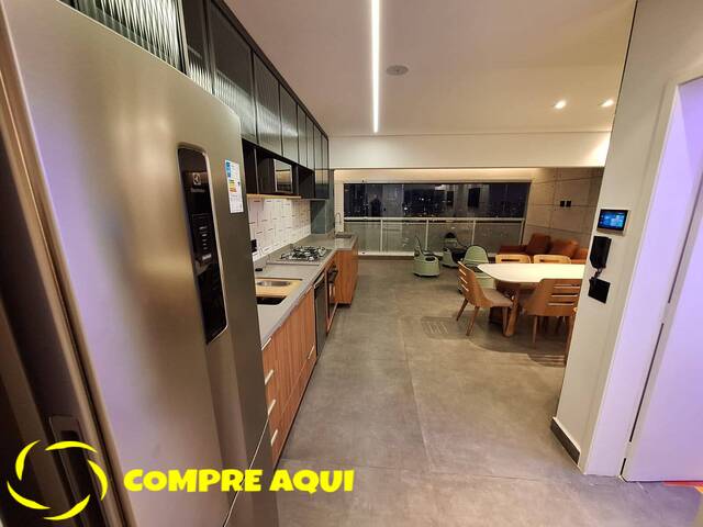 #CAMV629 - Cobertura para Venda em São Paulo - SP - 1