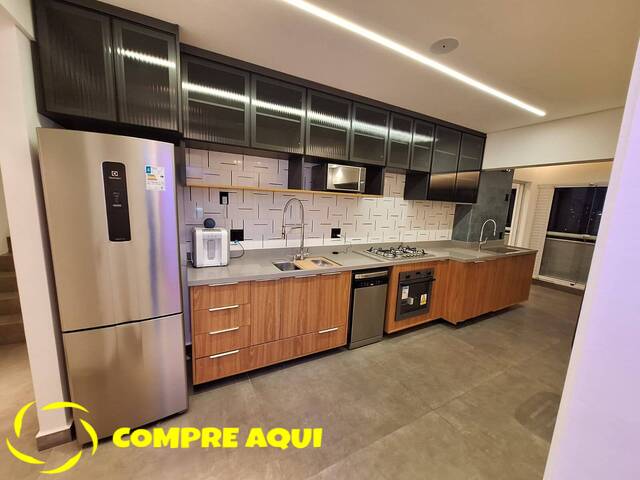 #CAMV629 - Cobertura para Venda em São Paulo - SP - 2