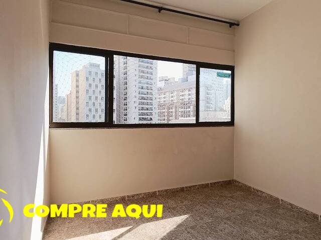 #ASR249 - Apartamento para Venda em São Paulo - SP