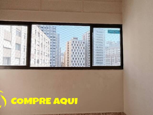 #ASR249 - Apartamento para Venda em São Paulo - SP