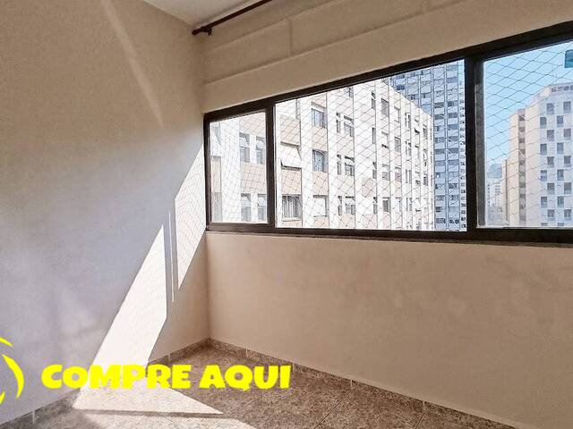#ASR249 - Apartamento para Venda em São Paulo - SP
