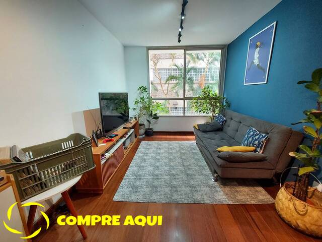 #ARG462 - Apartamento para Venda em São Paulo - SP - 1