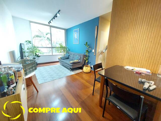#ARG462 - Apartamento para Venda em São Paulo - SP - 2