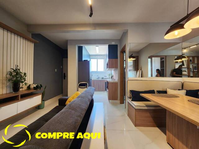 Apartamento para Venda em São Paulo - 4
