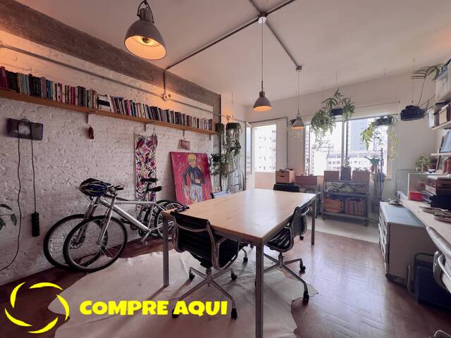 #ASR250 - Apartamento para Venda em São Paulo - SP - 3