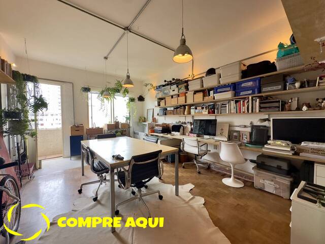 #ASR250 - Apartamento para Venda em São Paulo - SP - 1