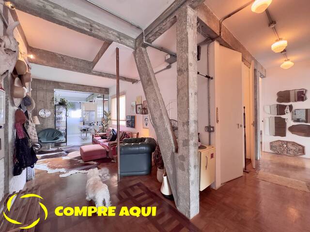 #ASR250 - Apartamento para Venda em São Paulo - SP - 2