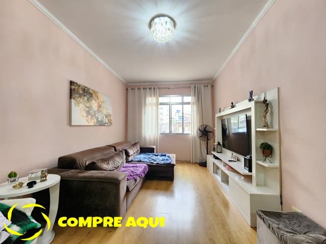 #CLH461 - Apartamento para Venda em São Paulo - SP - 3