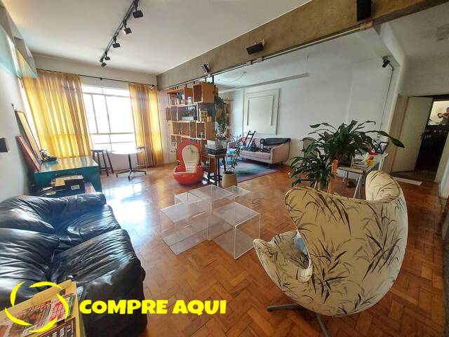 #ARG463 - Apartamento para Venda em São Paulo - SP - 2
