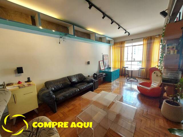 #ARG463 - Apartamento para Venda em São Paulo - SP - 3