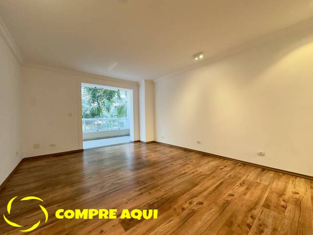 #CAMV630 - Apartamento para Venda em São Paulo - SP - 2