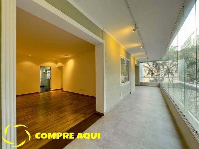 #CAMV630 - Apartamento para Venda em São Paulo - SP - 1