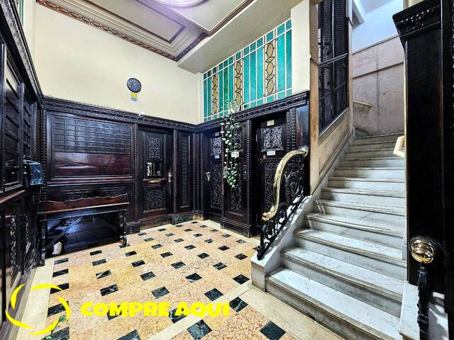 #AJM707 - Apartamento para Venda em São Paulo - SP - 2