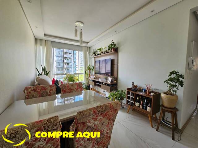 #AJM708 - Apartamento para Venda em São Paulo - SP - 2