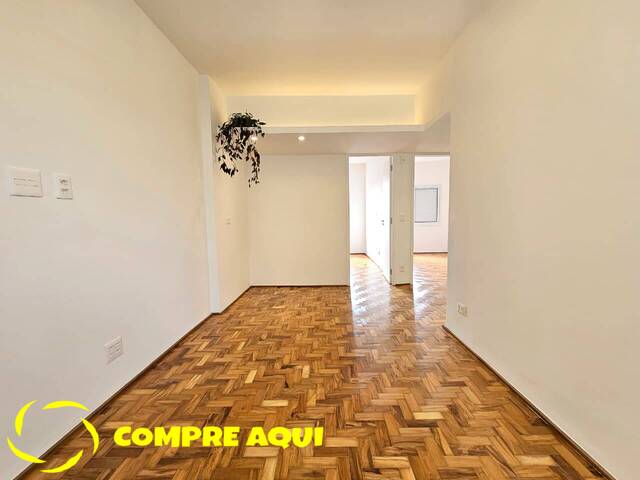 #AJM709 - Apartamento para Venda em São Paulo - SP - 1