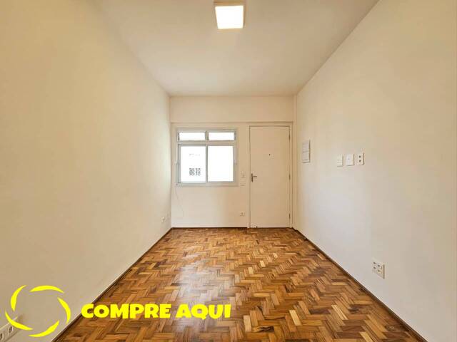 #AJM709 - Apartamento para Venda em São Paulo - SP - 3