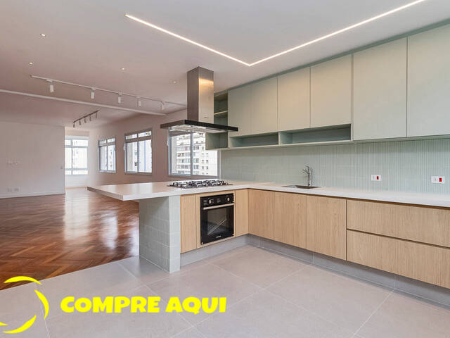 Apartamento para Venda em São Paulo - 3