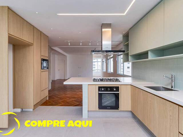 Apartamento para Venda em São Paulo - 2