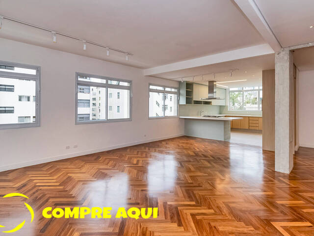 Apartamento para Venda em São Paulo - 4