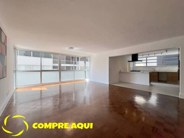 Venda em Consolação - São Paulo