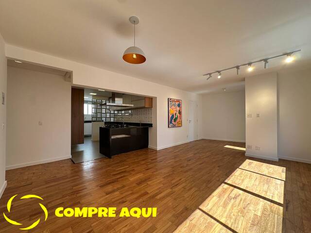 Apartamento para Venda em São Paulo - 5