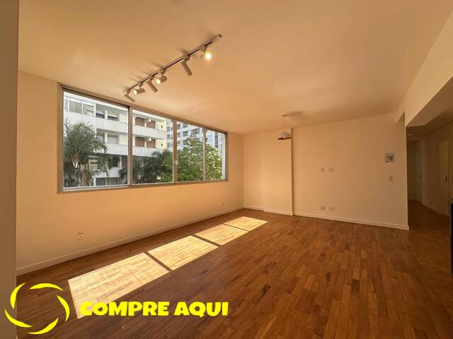 Apartamento para Venda em São Paulo - 3