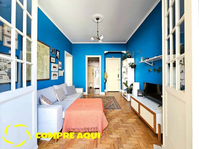 #AJM712 - Apartamento para Venda em São Paulo - SP