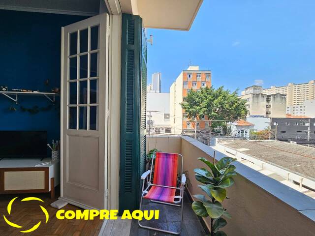 Apartamento para Venda em São Paulo - 4
