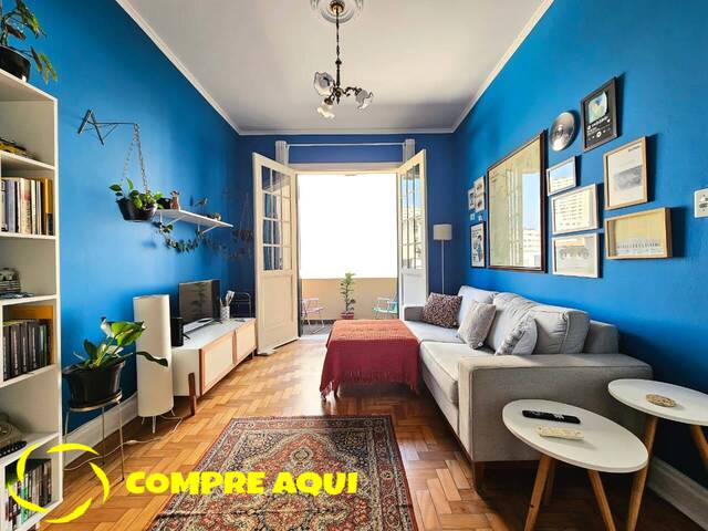 Venda em Campos Elíseos - São Paulo