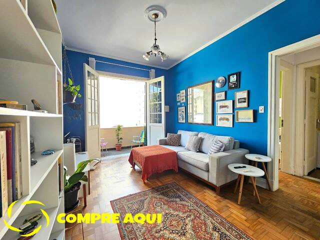 #AJM712 - Apartamento para Venda em São Paulo - SP