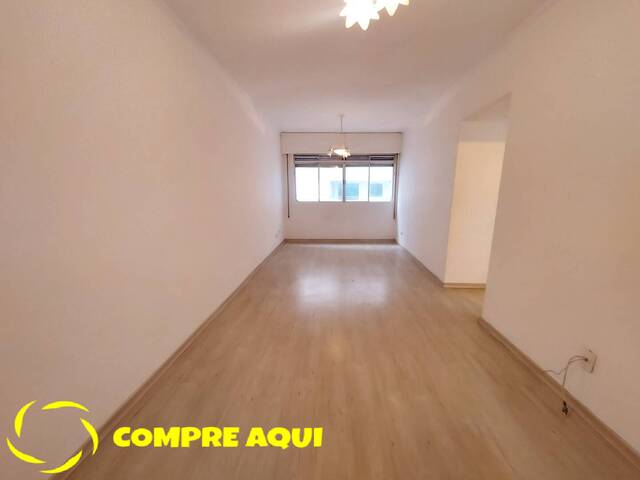 Venda em Santa Cecília - São Paulo