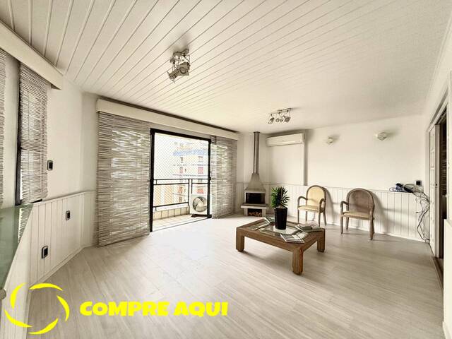 Apartamento para Venda em São Paulo - 2