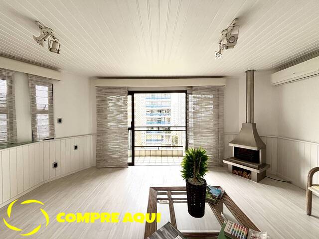 Apartamento para Venda em São Paulo - 3