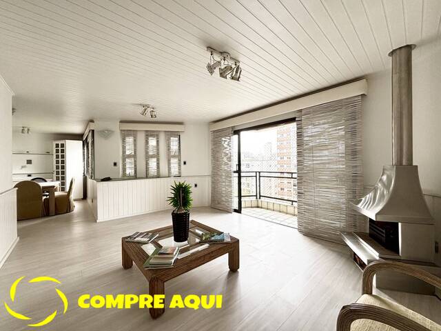 Apartamento para Venda em São Paulo - 4