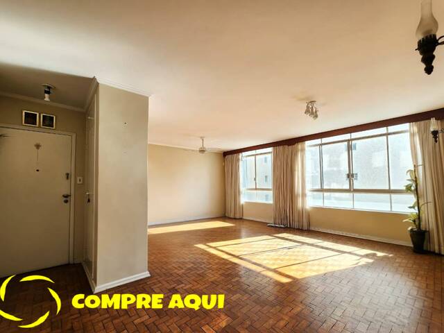 #CLH444 - Apartamento para Venda em São Paulo - SP