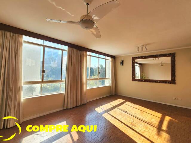 #CLH444 - Apartamento para Venda em São Paulo - SP