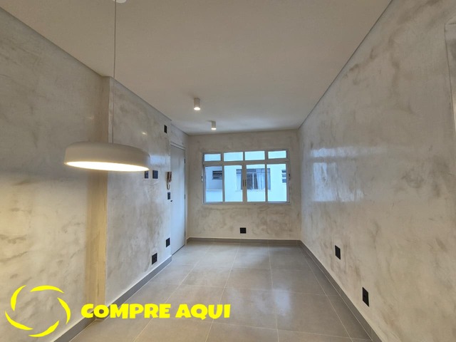 Venda em Vila Buarque - São Paulo