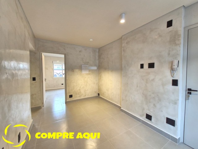 #CAR62 - Apartamento para Venda em São Paulo - SP