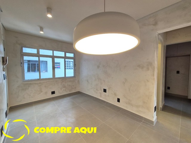 #CAR62 - Apartamento para Venda em São Paulo - SP