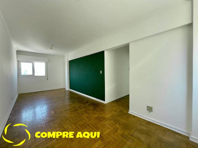 #CAMV634 - Apartamento para Venda em São Paulo - SP