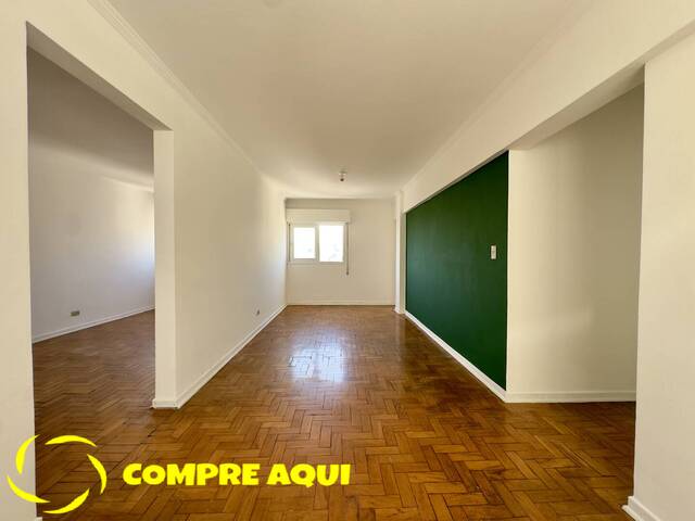 Venda em Santa Cecília - São Paulo