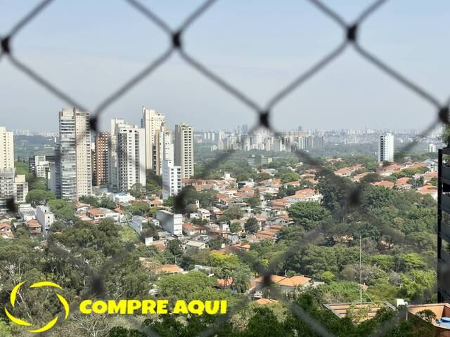 #CAMV635 - Apartamento para Venda em São Paulo - SP