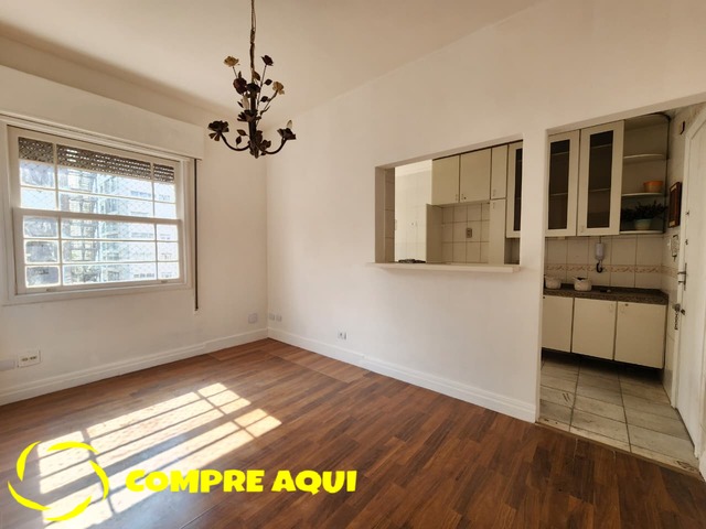 Venda em Vila Buarque - São Paulo