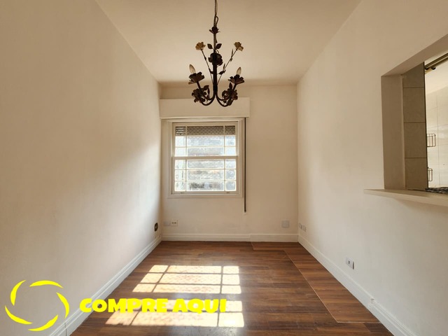 #CLH463 - Apartamento para Venda em São Paulo - SP