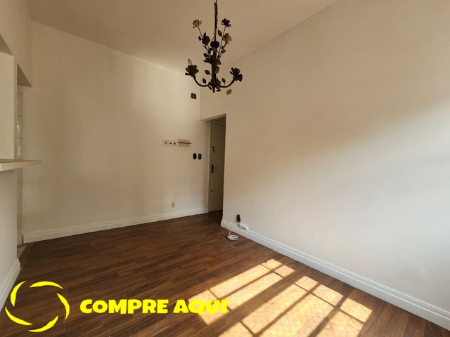 #CLH463 - Apartamento para Venda em São Paulo - SP