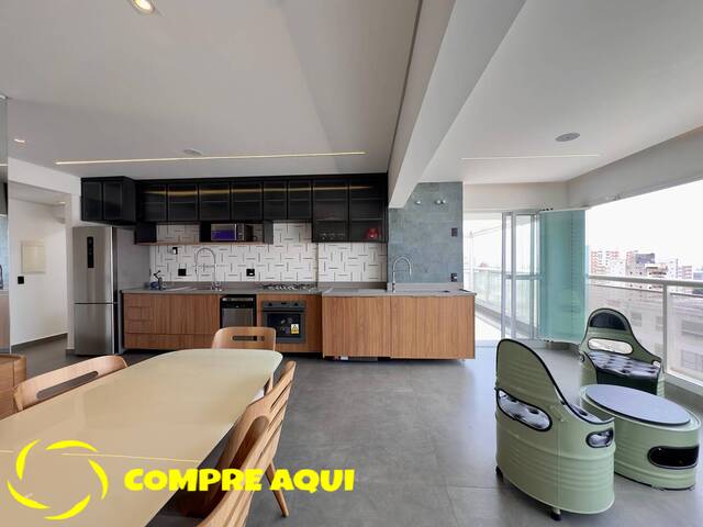 Venda em Bela Vista - São Paulo