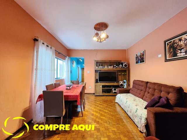 Venda em Santa Cecília - São Paulo