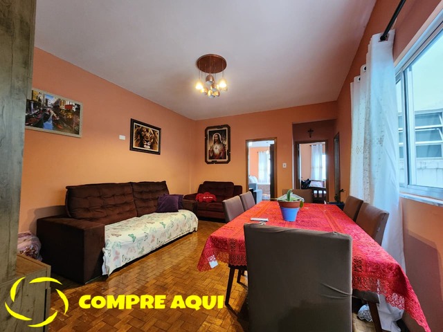 #CLH464 - Apartamento para Venda em São Paulo - SP